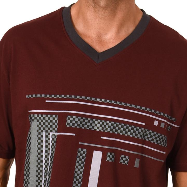 Produktbild Normann Herren-Shorty (52)