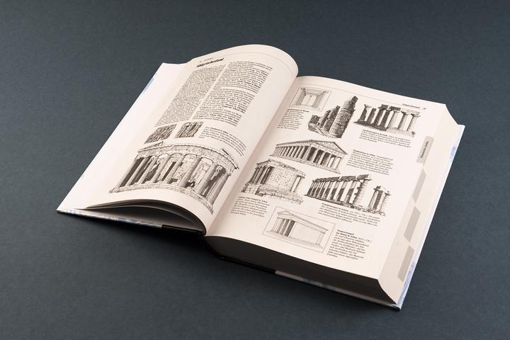 Produktbild Baustilkunde (Deutsch, Richard Reid, 2010)