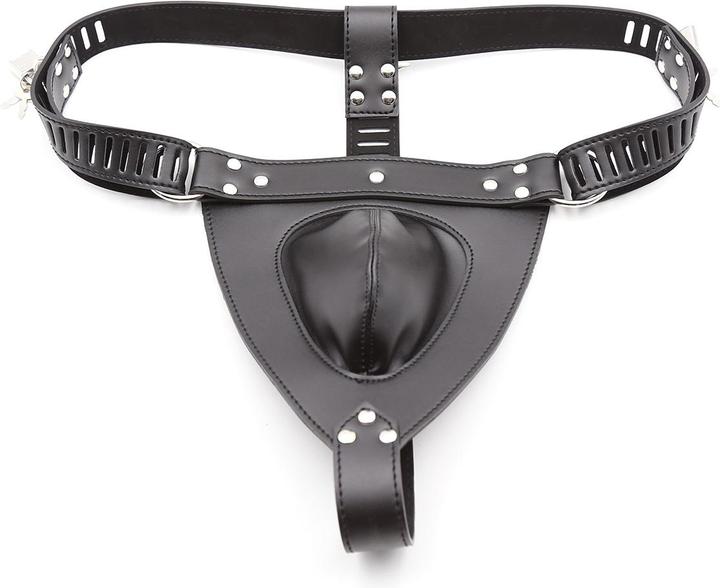 Produktbild Kiotos Chastity Pants with Padlock