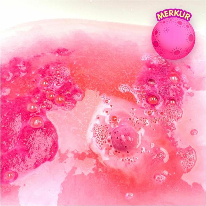 Produktbild Simba Glibbi Space (Badekugeln, 448 g)