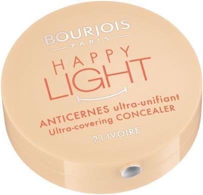 Produktbild Bourjois Happy Light Concealer (21)