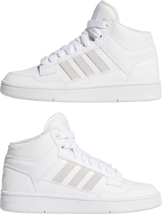 Actual product image adidas Hoops 4.0 (25)