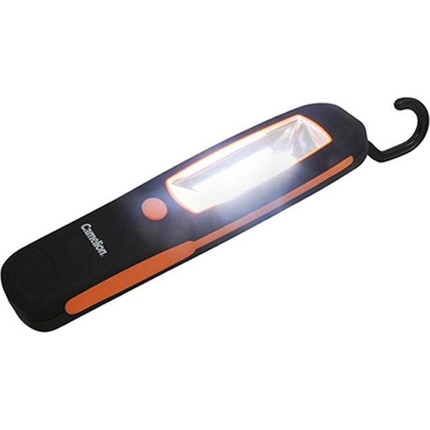 Thumbnail - Camelion, Längenmesswerkzeug, Flashlight 3w Cob LED (mm)