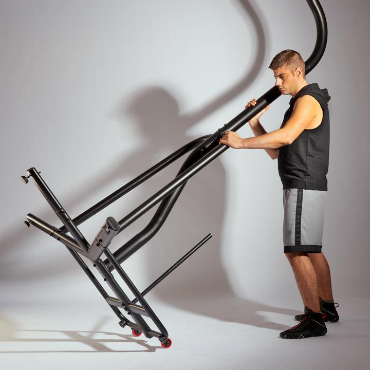 Actual product image Outshock STAND 900