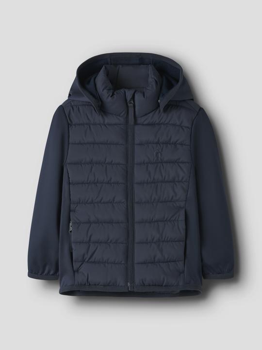 Produktbild Name it Hybrid Jacke