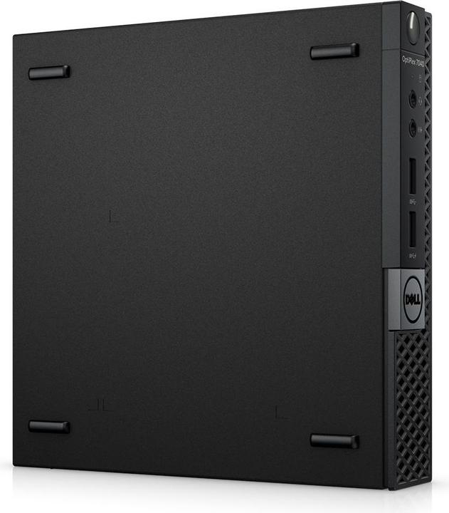 Produktbild Dell OptiPlex 7040 (128 GB, 8 GB, Intel Core i5-6500T)