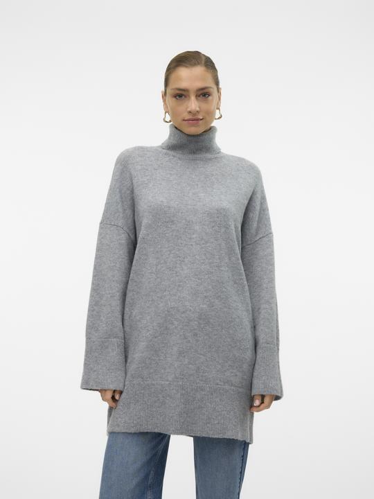 Produktbild Vero Moda VMNINNA Gestricktes Oberteil Strickpullover (S)