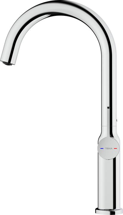 Immagine prodotto Teka Kitchen Mixer Oval 915 Chrome
