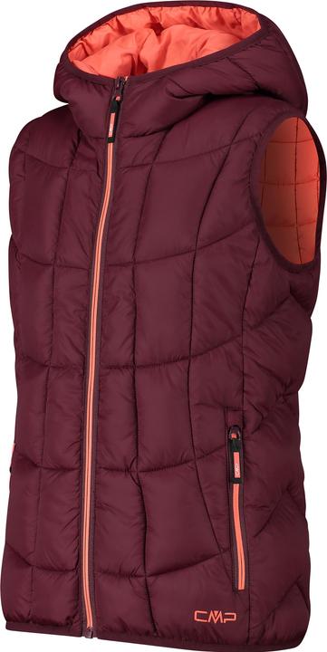 Image du produit CMP Campagnolo Sweat à capuche (128)