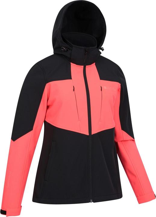 Produktbild Mountain Warehouse Altitude Softshelljacke (42 D)