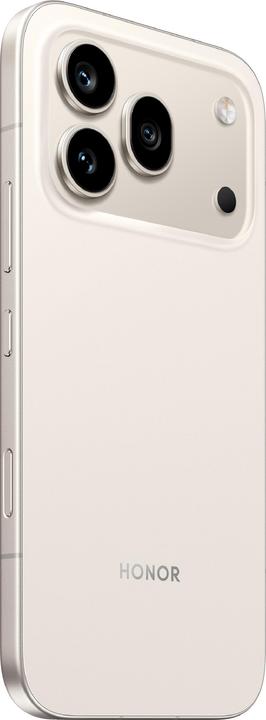 Actual product image Honor 600 Pro 5G Dual Sim 12GB RAM 512GB - Forest Green (512 GB, Forest Green, Gold, Golden white, White, 6.57", Dual SIM, 5G)