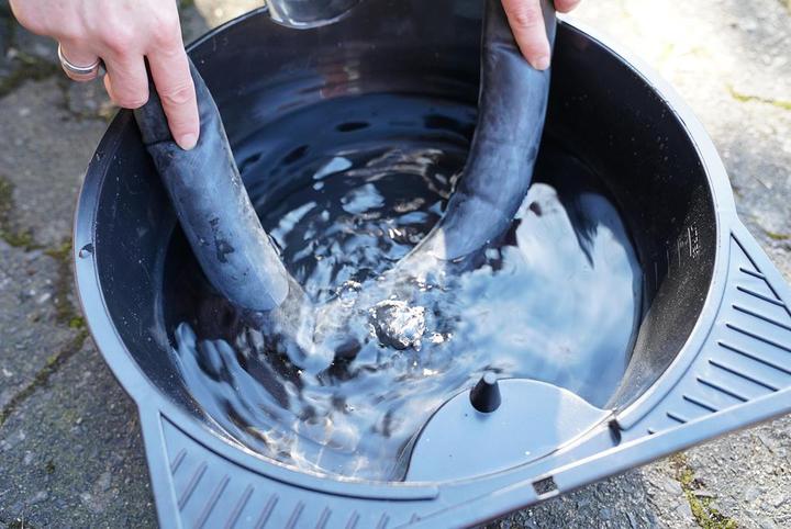 Produktbild Brilliant Tools Öl-Auffangwanne / Mehrzweckwanne, 8 Liter