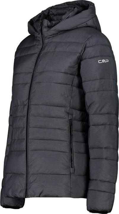 Produktbild CMP Campagnolo Jacket Snaps Hood (S)