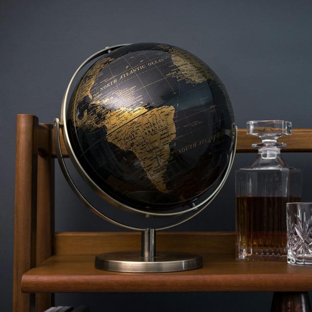 Produktbild Luckies World Tour (24 cm)