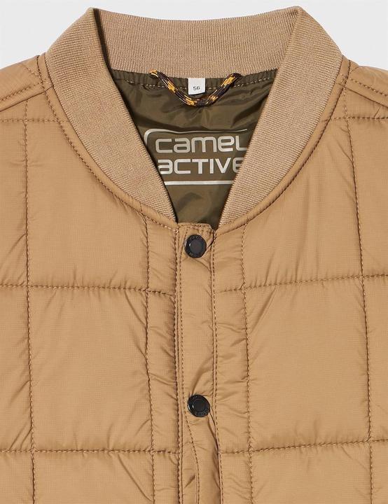 Actual product image Camel Active Herenvest (62)