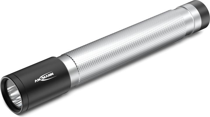 Actual product image Ansmann LED torch Daily Use 150B incl. 2xAA (2.20 cm, 150 lm)