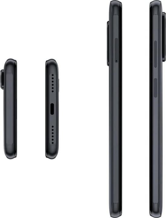 Image du produit Cubot X70 Noir Espace (256 Go, Noir Spatial, 6.58", Double SIM, 100 Mpx, 4G)