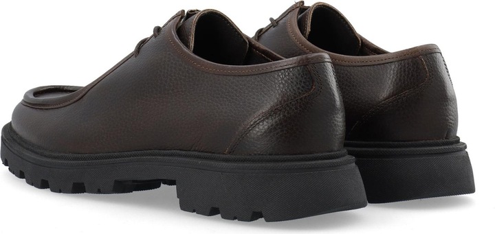 Actual product image Bianco BIASHARP Moc-Toe-Schuhe (41)
