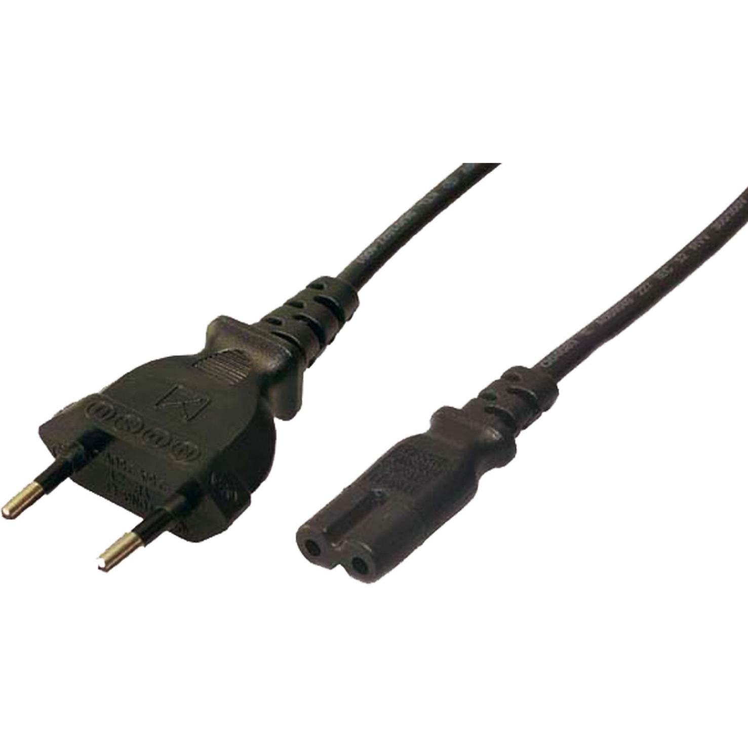 LogiLink CP092 (1.80 m), Stromkabel