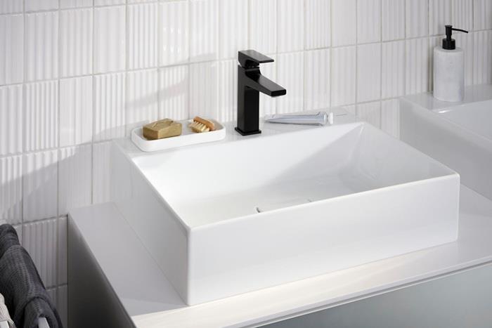 Immagine prodotto hansgrohe EH-WT-MI METROPOL 110