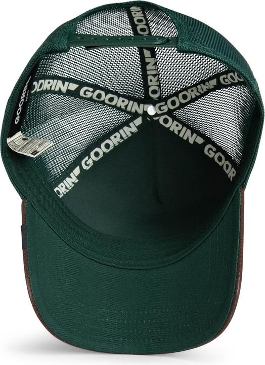 Produktbild Goorin Bros OG Trucker (One Size)