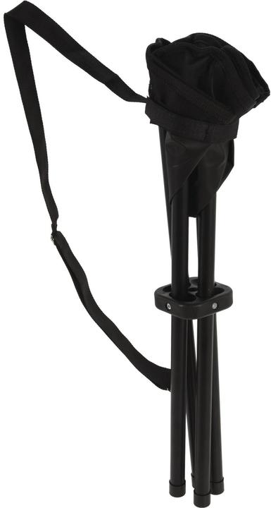 Produktbild Redcliffs Camping-Falthocker mit Tragetasche