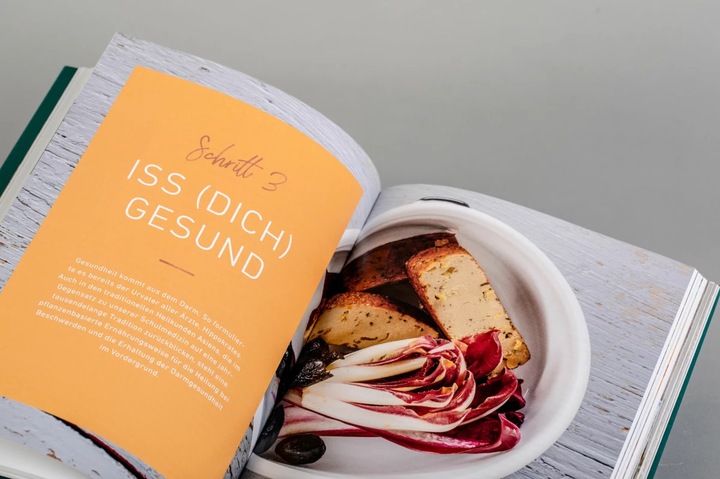 Produktbild Essen ändert alles (Deutsch, Holger Stromberg, 2019)