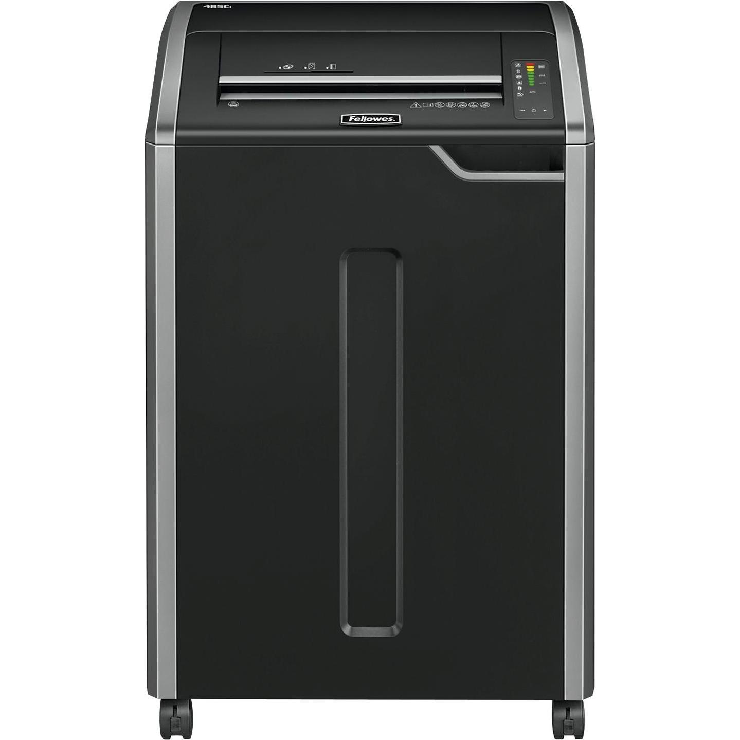 Fellowes, Aktenvernichter, 485Ci P-4 (Partikelschnitt)