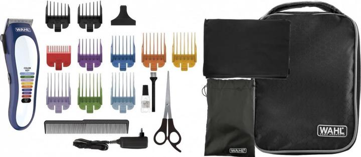 Image du produit Wahl 79600-3716 Color Pro Lithium