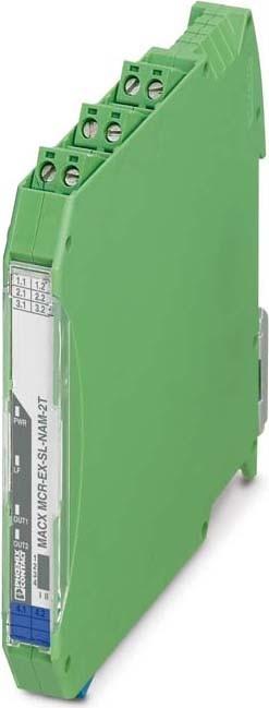 Immagine prodotto Phoenix Contact Segnale rett. Ex-I Iso Amp NAMUR SIL2