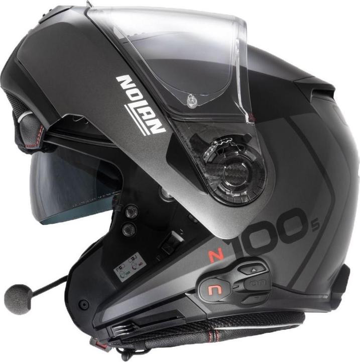 Productafbeelding Nolan N-COM B902L R (Set van 1)