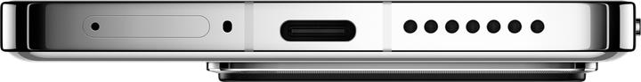Produktbild Xiaomi 14 (512 GB, White, 6.36", Dual SIM, 5G)