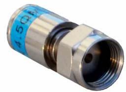 Actual product image Kreiling F-compression plug (Plugs and connectors)