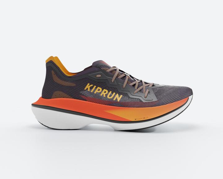 Produktbild Kiprun KD900X LD2 Women's running shoes with carbon plate - Orange (40)