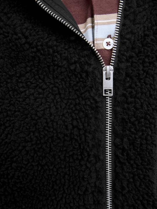 Actual product image Jack & Jones Teddyfell Jacke Teddyfell Jacke (S)