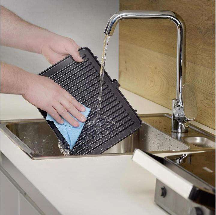 Actual product image Severin Sevini Lite