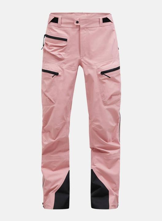 Produktbild Peak Performance Vislight Gore Tex C Knit Pants (XS)