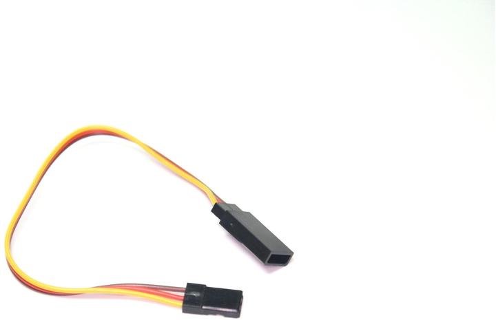 EP Servo cable extension JR