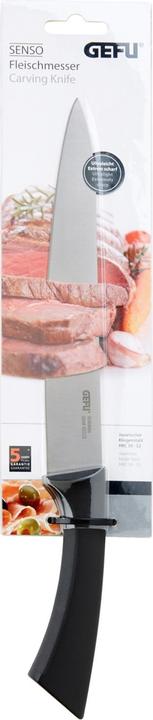 Produktbild GEFU Senso (20.50 cm)