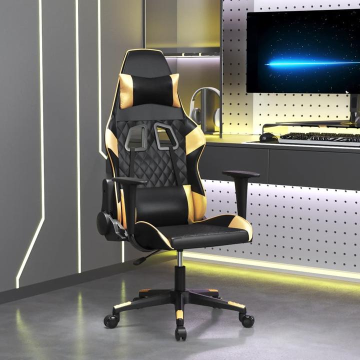 Immagine prodotto vidaXL Gaming-Stuhl