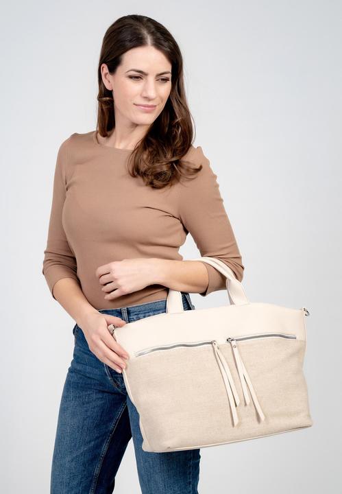 Immagine prodotto Suri Frey Shopper Betzy (23.31 l)