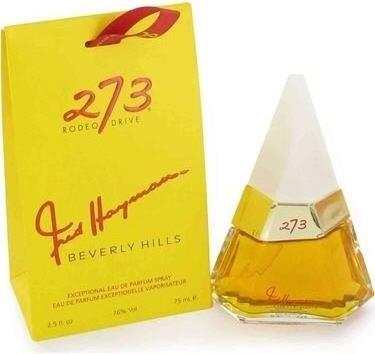 Immagine prodotto Fred Hayman 273 Rodeo Drive (Eau de parfum, 75 ml)