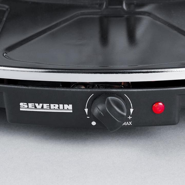 Produktbild Severin RG 2681