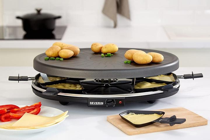 Produktbild Severin RG 2681