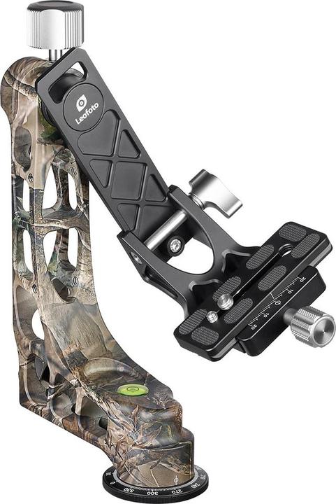 Produktbild Leofoto PG-1 Gimbal Head Camo (Weitere)