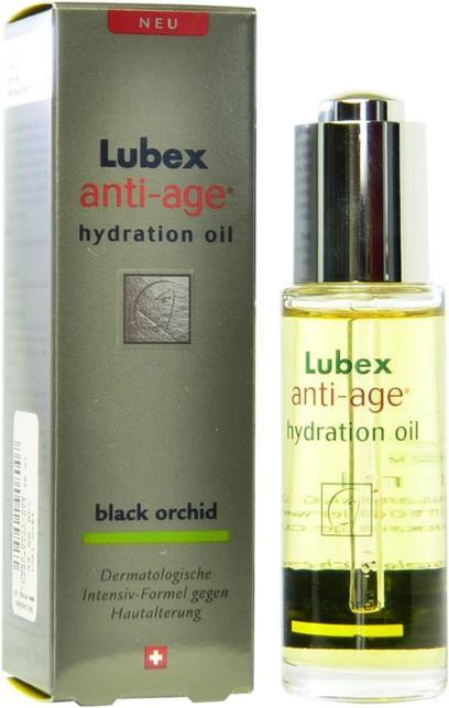 Image du produit Lubex anti-age Anti-Age Hydration Oli (30 ml, Huile visage)