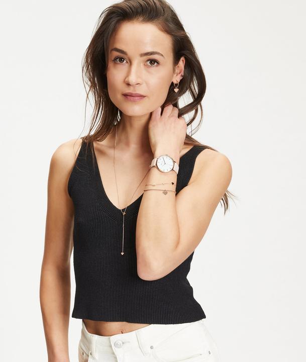 Immagine prodotto Tamaris Damenuhr (Orologio da polso analogico, 36 mm)