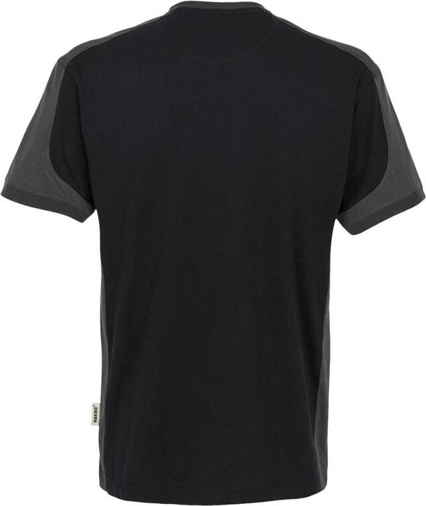 Produktbild Hakro T-Shirt Contrast MIKRALINAR® (4XL)