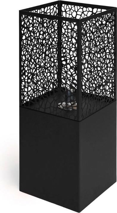 Actual product image Feu du Jardin Aladdin 50