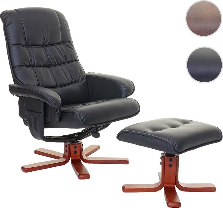 Produktbild JOHN316 Relaxsessel